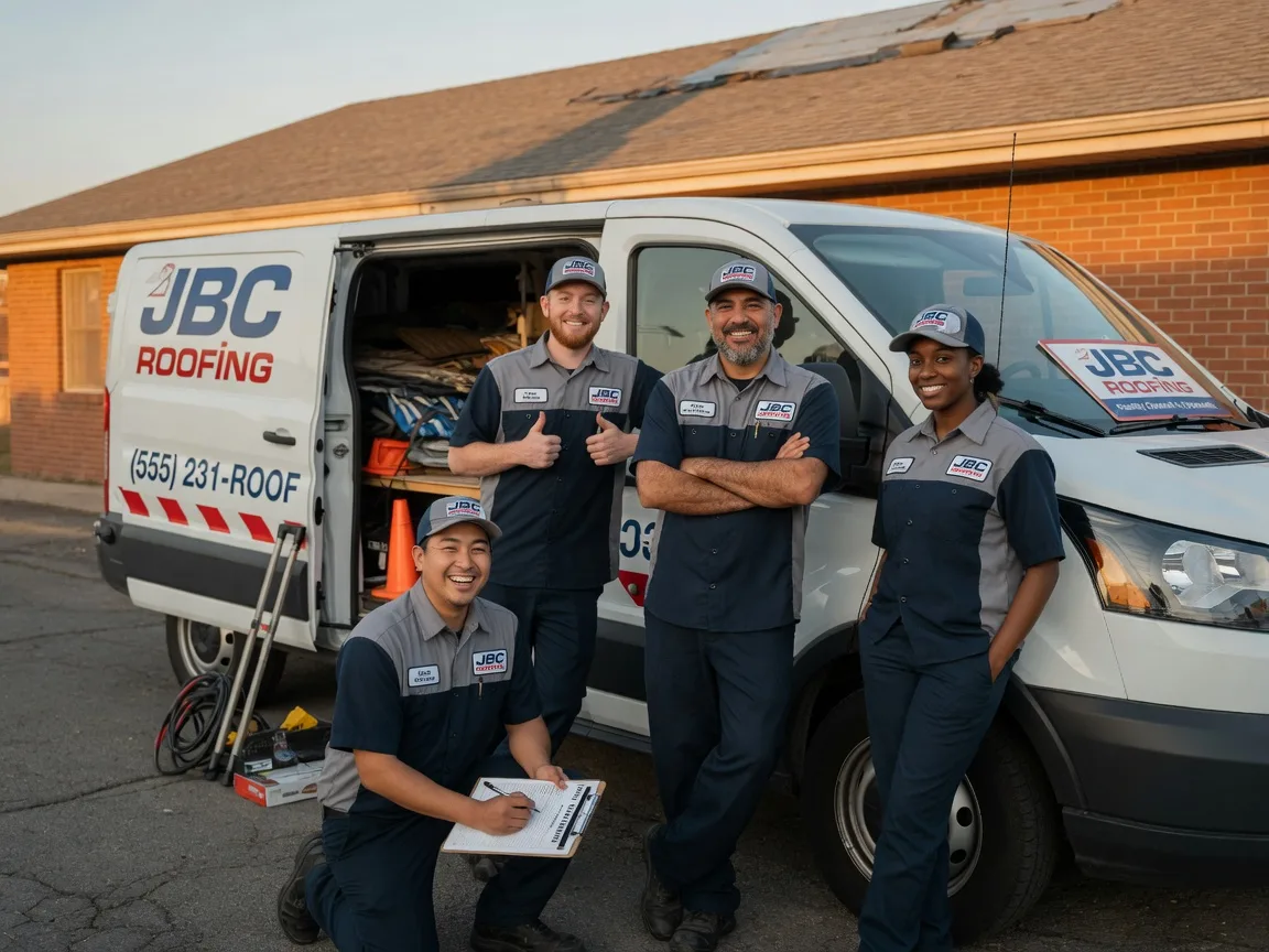 Roof Replacement company in Georgetown, MA